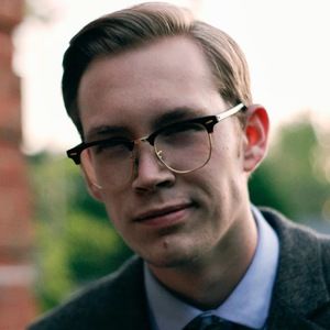 Meet your Posher, Gregory